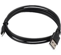 SANDBERG 441-39 - Câble de synchronisation et de chargement, USB-A > Lightning, 1,