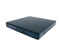 Sandberg USB Mini DVD Burner - Lecteur de disque - DVD-RW - 8x - USB 2.0 - externe