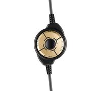 SANDBERG USB Office Headset Mono - Casque - sur les oreilles