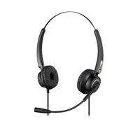 Sandberg - Usb Office Headset Pro Stereo - Casques & Écouteurs