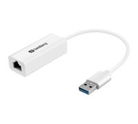 Sandberg USB3.0 Gigabit Network Adapter