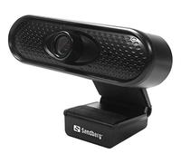 Sandberg Webcam 133-96 Full HD 1920 x 1080 pixels