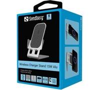 SANDBERG Wireless Charger - Chargeur sans fil