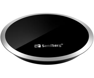 Sandberg Wireless Charger for Desk 10W