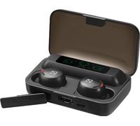 Sandberg Wireless-Kopfhörer Accessoires informatiques Noir(e) Original 126-38
