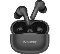Sandberg Écouteurs sans fil Play'n Go 126-51 TWS Bluetooth Noir