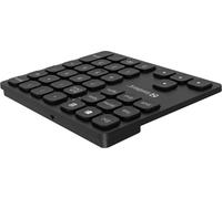 Sandberg Pavé numérique Wireless Numeric Keypad Pro – Sans fil Bluetooth, rechargeable, silencieux