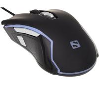 Sandberg Xterminator - Souris - optique - filaire - USB G
