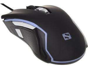 Sandberg Xterminator Mouse 10000 DPI