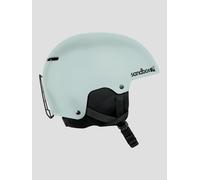 Sandbox Icon Casque bleu L