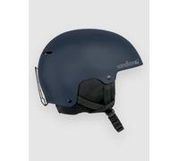 Sandbox Icon Casque bleu L