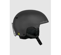 Sandbox Icon Snow MIPS Casque noir S