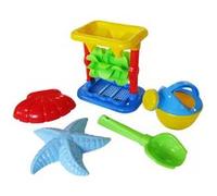 Sandbox set, 5dlg. G