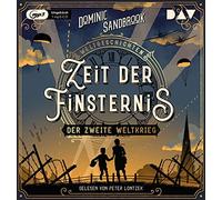 Sandbrook,Dominic - Weltgeschichte(N): Zeit Finsternis-der Zweit [Import]