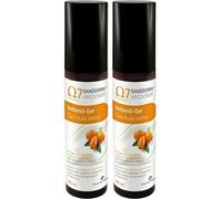 SANDDORN® ARGOUSIER Gel-huile intime Gel(S) 2x50 ml