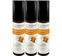 SANDDORN® ARGOUSIER Gel-huile intime Gel(S) 3x50 ml