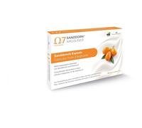 SANDDORN® ARGOUSIER Omega 7 Capsule(S) 60 pc(s)