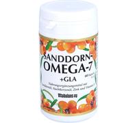 SANDDORN OMEGA-7 Gélules 60 Pièces PZN 11565509