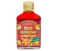 Sanddornöl 100% Natural, 100 ml 100 % Облепиховое масло