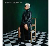 Emeli Sande - Long Live The Angels - Deluxe Explicit
