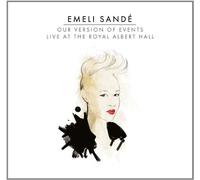 Sande, Emeli - Our Version of. -CD+DVD [Import]