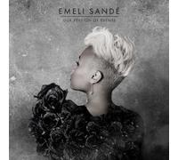 Sande Emeli - Our Version of Events [Import]
