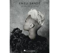 Sande Emeli Our Version Of Events P/V/G Topnews G