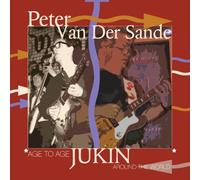 Sande, Peter Van Der - to Age [Import]