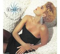 Sandee - Only Time Will Tell