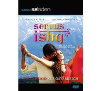 Sandeep Kumar;Victoria Nogueira - Servus Ishq [Standard Version]
