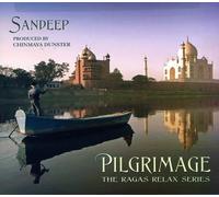 Sandeep - Pilgrimage