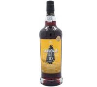 Vin de Porto Sandeman 10 years - Vin Fortifié