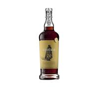 Sandeman 20 ans - Vin de Porto - Lot de 3
