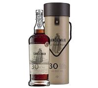 Sandeman 30 Years OLD TAWNY Porto 20% Vol. 0,75l in Giftbox