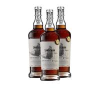 Sandeman 40 Years OLD TAWNY Porto 20% Vol. 0,75l in Giftbox