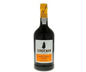 Sandeman Fine Tawny 0,75L (19,5% Vol.)