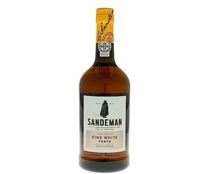 Sandeman Fine White Porto 0,75 L