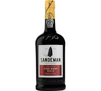 Sandeman Porto rouge Ruby