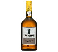 Sandeman Fine White Porto 0,75 L