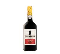 Sandeman Porto rouge Ruby
