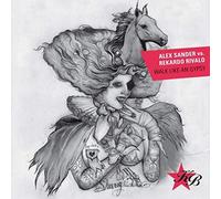 Sander, Alex Vs. Rekardo - Walk Like An Gypsy [Vinyl Single 12'']