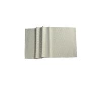 SANDER Chemin de table 50x140cm ORA JAQUARD Moon Beean beige