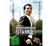 Sander,Erol - Mordkommission Istanbul-Box1 [Import]