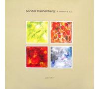 Sander Kleinenberg - 4 Seasons [Import]
