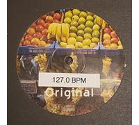 Sander Kleinenberg - Fruit [Import]