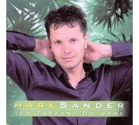 Sander,Mark - Ich Tarzan,du Jane [Import]
