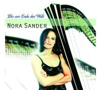 Sander Nora - BIS Ans Ende der Welt [Import]
