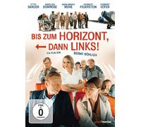 Sander,Otto - BIS Zum Horizont,Dann Links [Import]