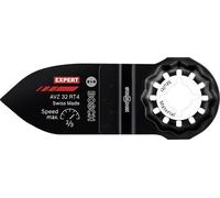Bosch Doigt abrasif EXPERT AVZ 32 RT4 32 x 53 mm – 1 pièce