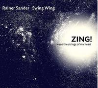 Sander,Rainer & Swing Wing - Zing! Went the Strings of My Heart